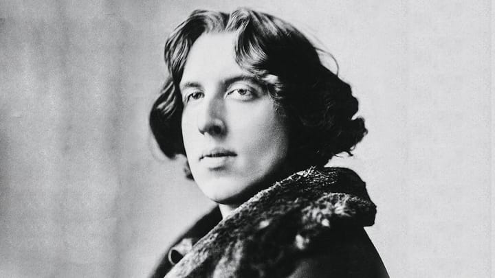 Oscar Wilde: el pasado es la clave del futuro, y la forma de estudiarlo también (ft. Lourdes Pascual y Tucídides)